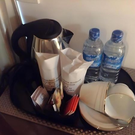 Daffodil'S Hotel Νουβάρα Ελίγια Εξωτερικό φωτογραφία