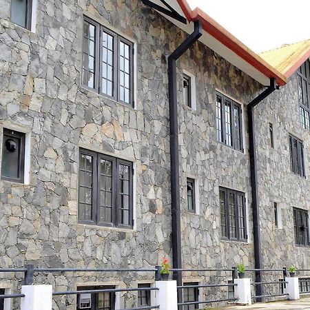 Daffodil'S Hotel Νουβάρα Ελίγια Εξωτερικό φωτογραφία