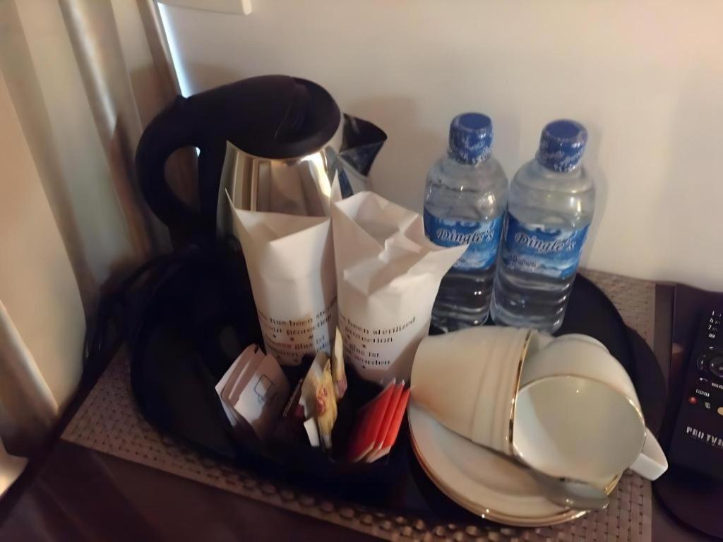 Daffodil'S Hotel Νουβάρα Ελίγια Εξωτερικό φωτογραφία