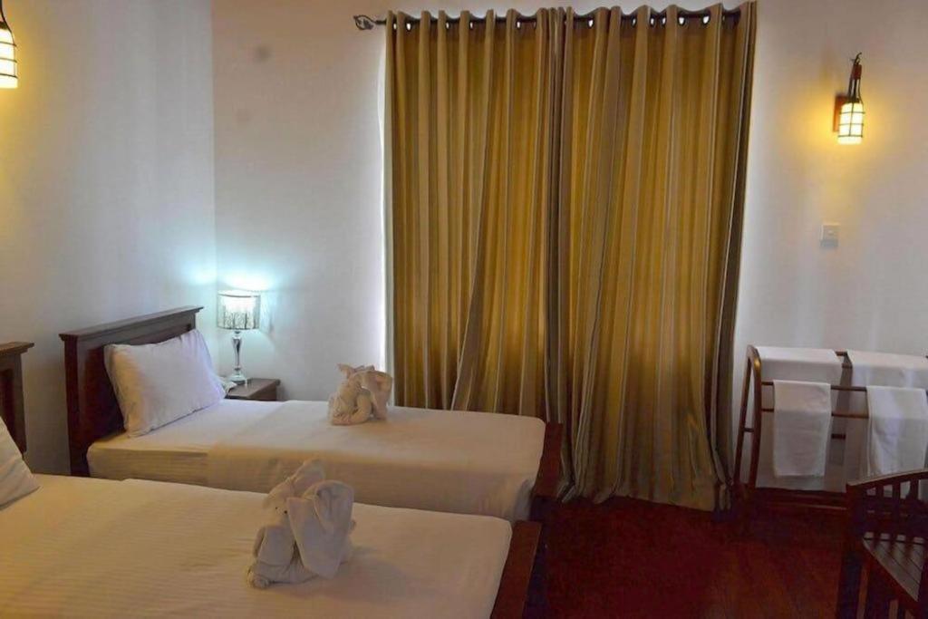 Daffodil'S Hotel Νουβάρα Ελίγια Εξωτερικό φωτογραφία