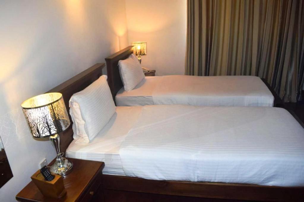 Daffodil'S Hotel Νουβάρα Ελίγια Εξωτερικό φωτογραφία