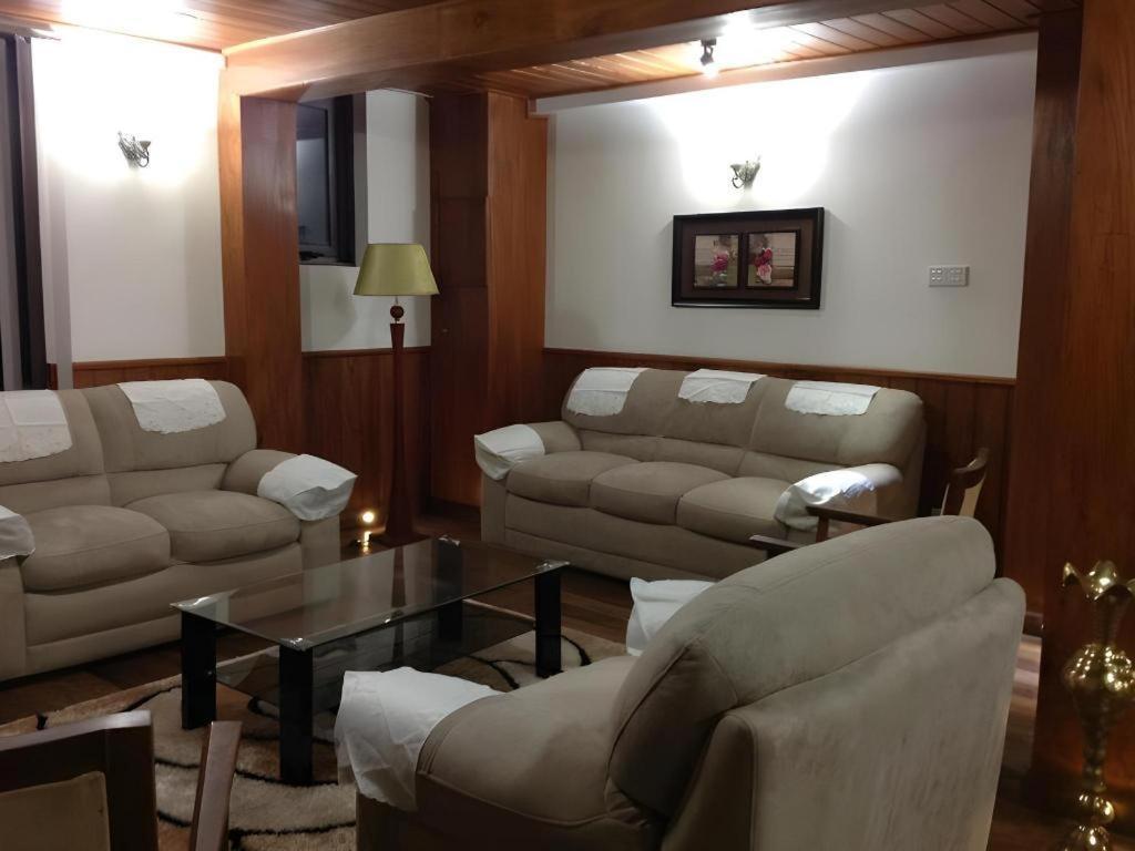 Daffodil'S Hotel Νουβάρα Ελίγια Εξωτερικό φωτογραφία