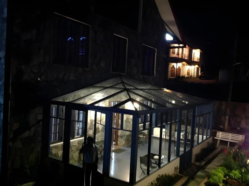 Daffodil'S Hotel Νουβάρα Ελίγια Εξωτερικό φωτογραφία