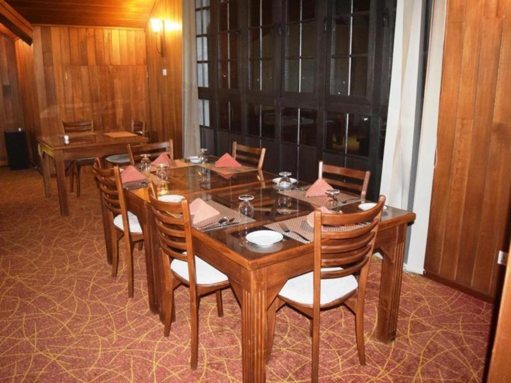 Daffodil'S Hotel Νουβάρα Ελίγια Εξωτερικό φωτογραφία