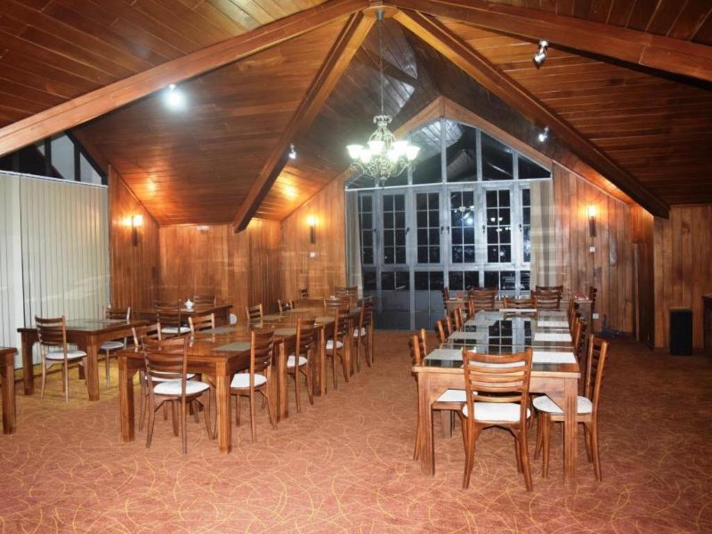 Daffodil'S Hotel Νουβάρα Ελίγια Εξωτερικό φωτογραφία