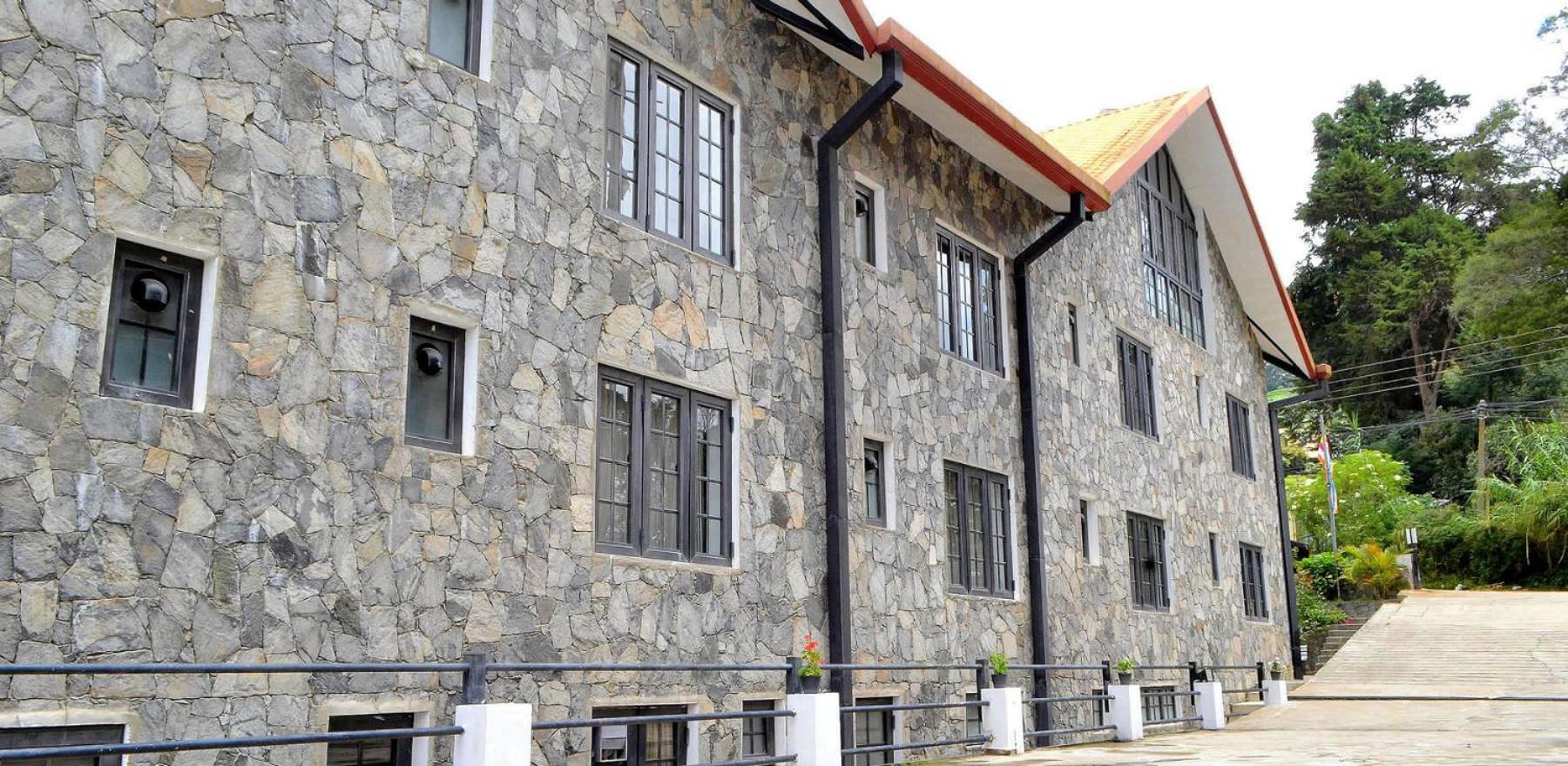 Daffodil'S Hotel Νουβάρα Ελίγια Εξωτερικό φωτογραφία