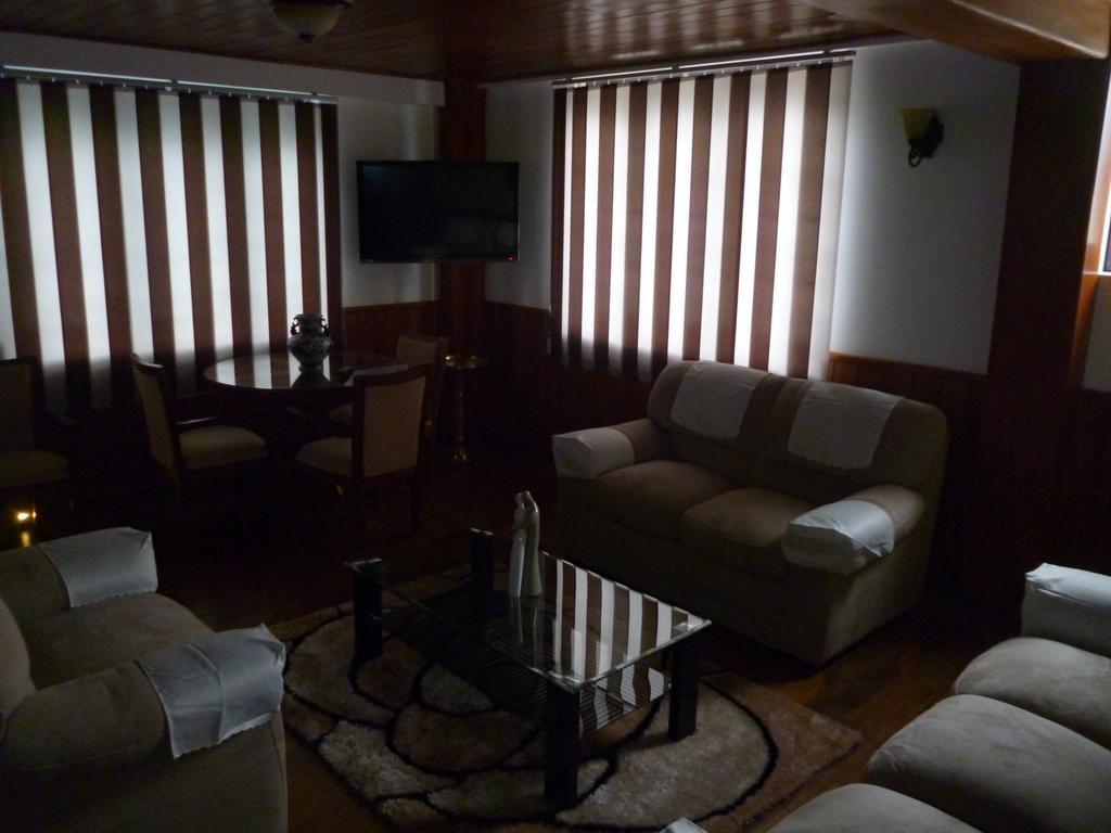Daffodil'S Hotel Νουβάρα Ελίγια Εξωτερικό φωτογραφία