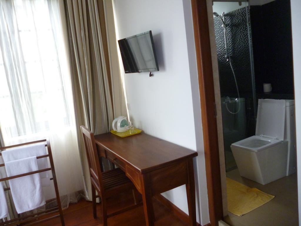 Daffodil'S Hotel Νουβάρα Ελίγια Εξωτερικό φωτογραφία