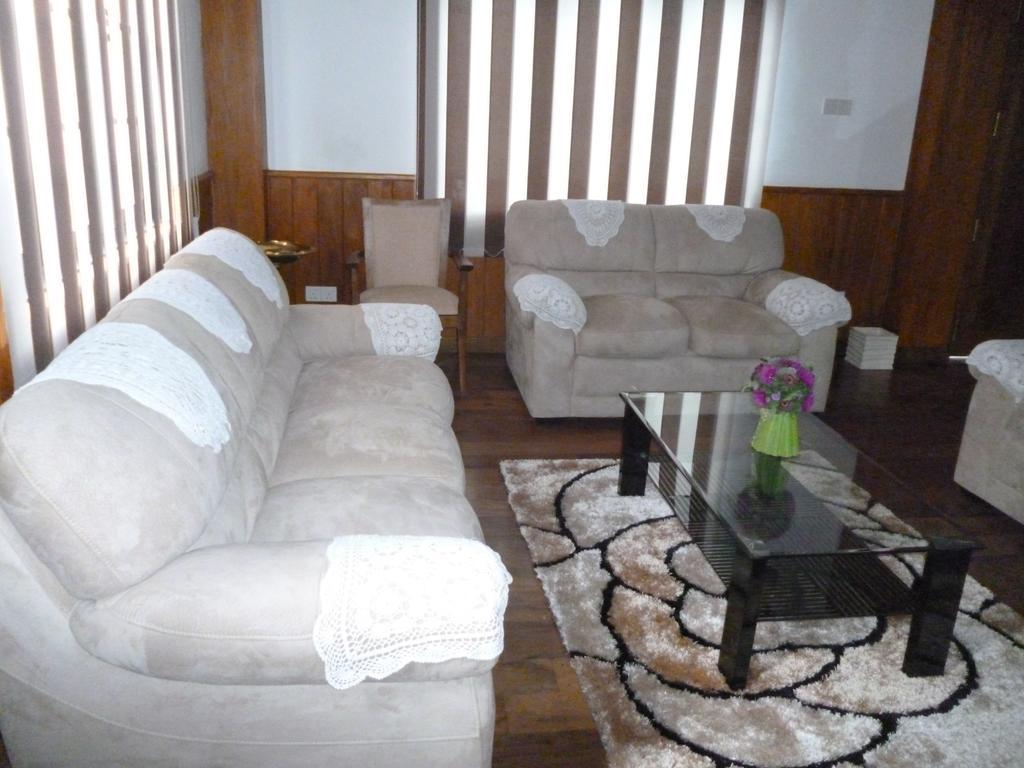 Daffodil'S Hotel Νουβάρα Ελίγια Εξωτερικό φωτογραφία