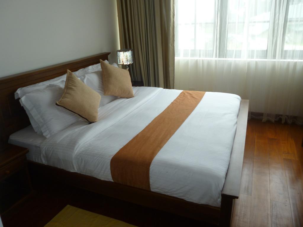 Daffodil'S Hotel Νουβάρα Ελίγια Εξωτερικό φωτογραφία