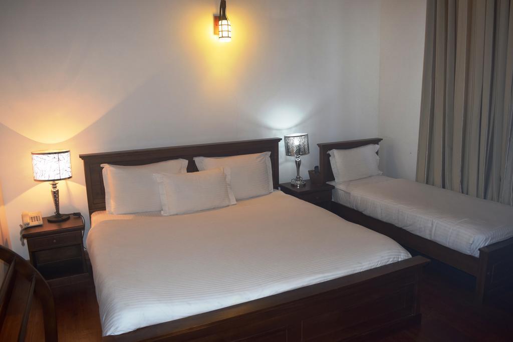 Daffodil'S Hotel Νουβάρα Ελίγια Εξωτερικό φωτογραφία