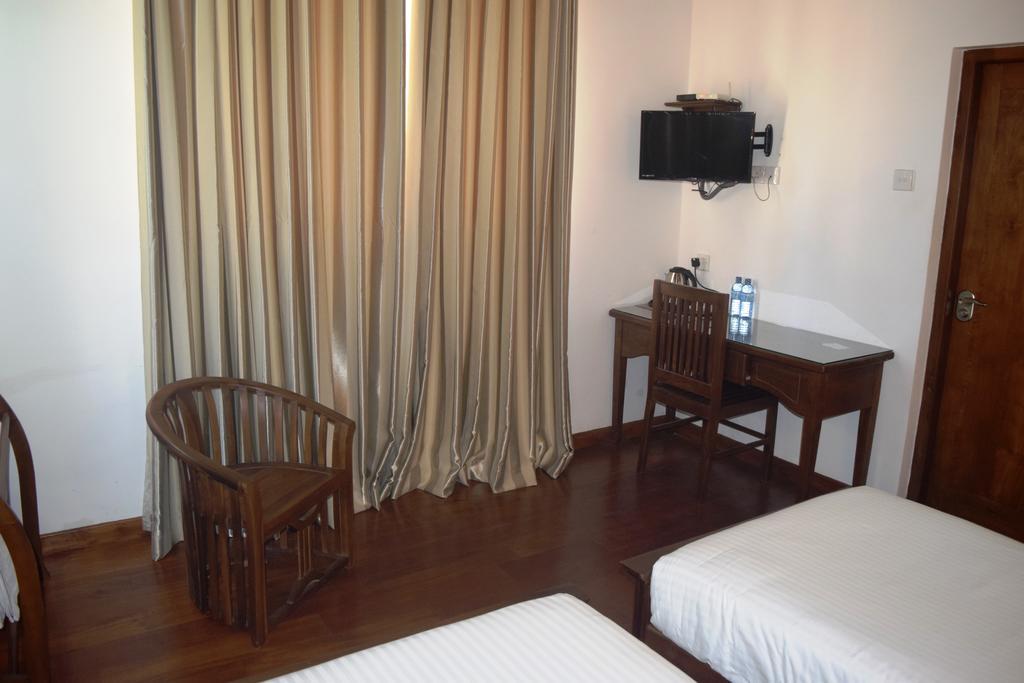 Daffodil'S Hotel Νουβάρα Ελίγια Εξωτερικό φωτογραφία