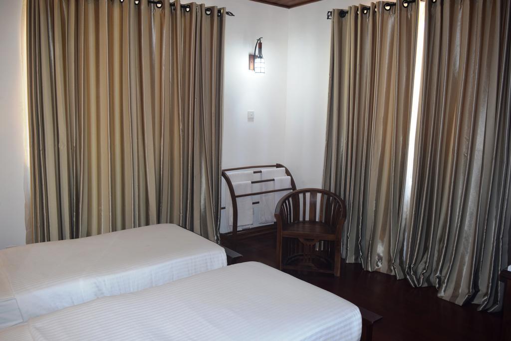 Daffodil'S Hotel Νουβάρα Ελίγια Εξωτερικό φωτογραφία