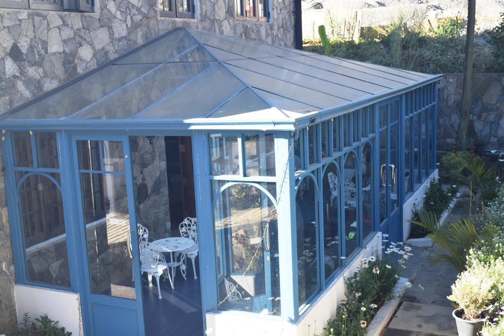 Daffodil'S Hotel Νουβάρα Ελίγια Εξωτερικό φωτογραφία