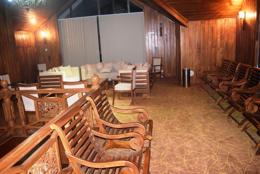 Daffodil'S Hotel Νουβάρα Ελίγια Εξωτερικό φωτογραφία