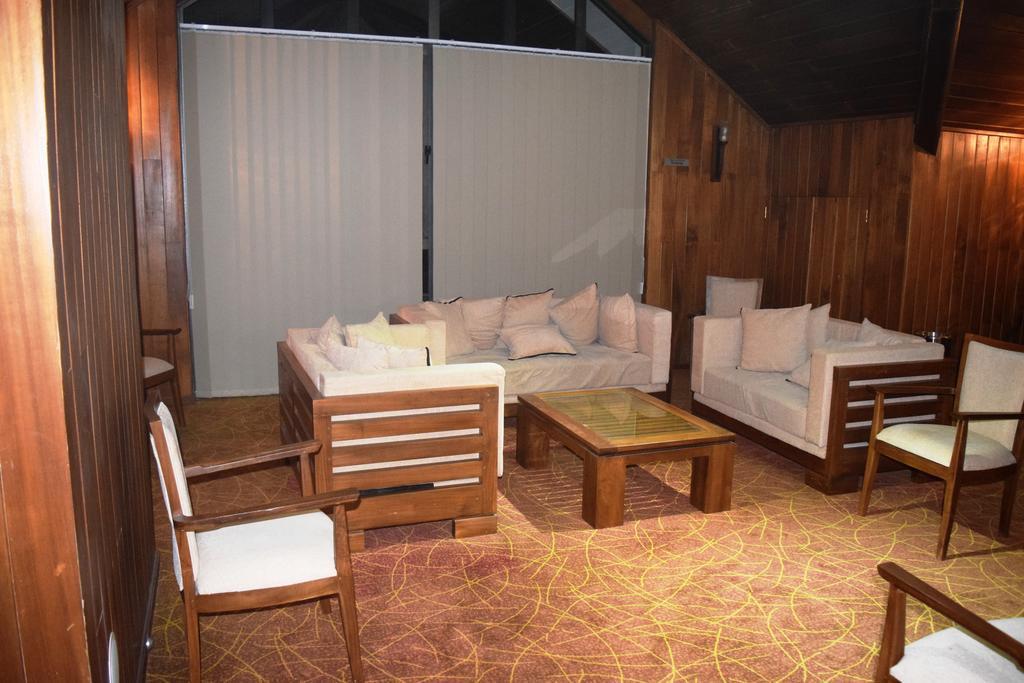 Daffodil'S Hotel Νουβάρα Ελίγια Εξωτερικό φωτογραφία