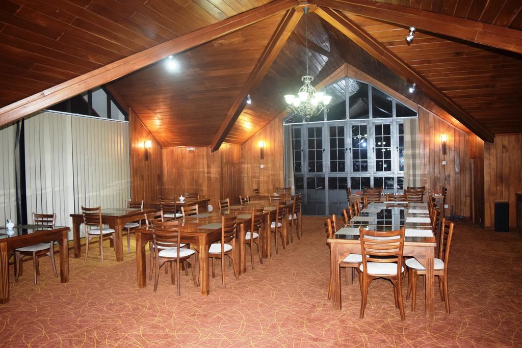 Daffodil'S Hotel Νουβάρα Ελίγια Εξωτερικό φωτογραφία