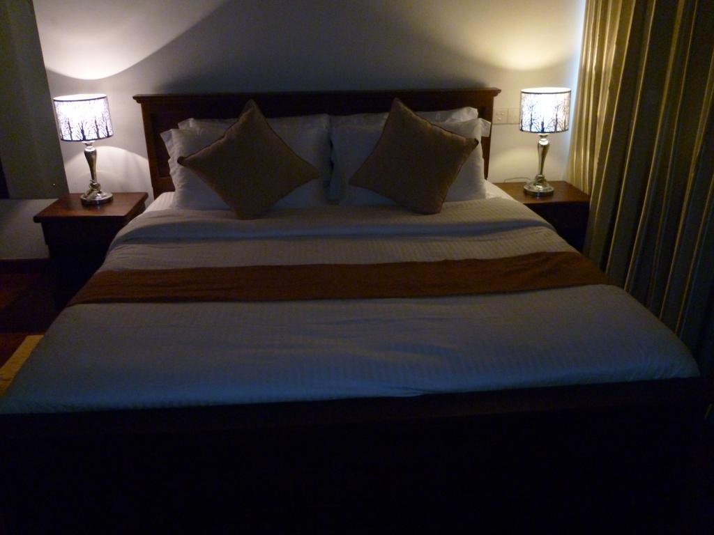 Daffodil'S Hotel Νουβάρα Ελίγια Εξωτερικό φωτογραφία