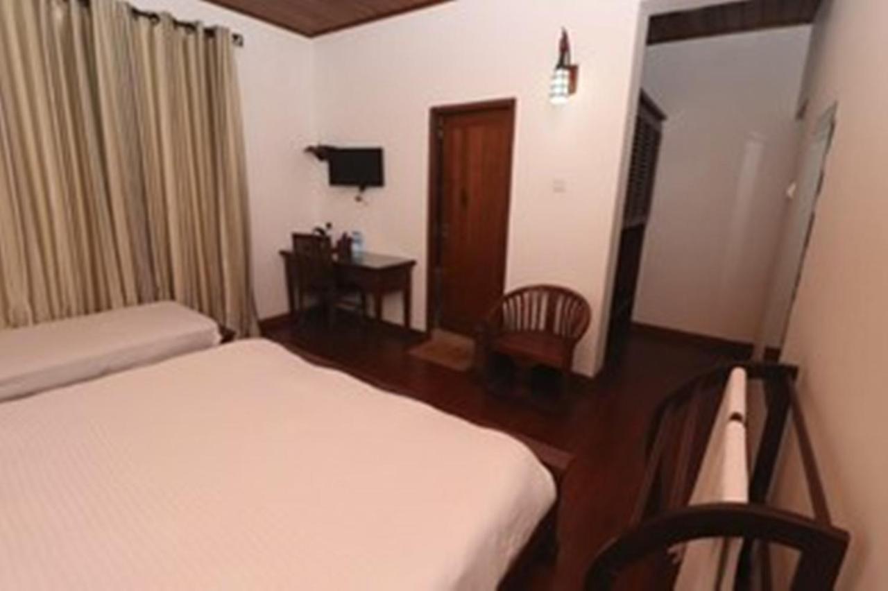 Daffodil'S Hotel Νουβάρα Ελίγια Εξωτερικό φωτογραφία