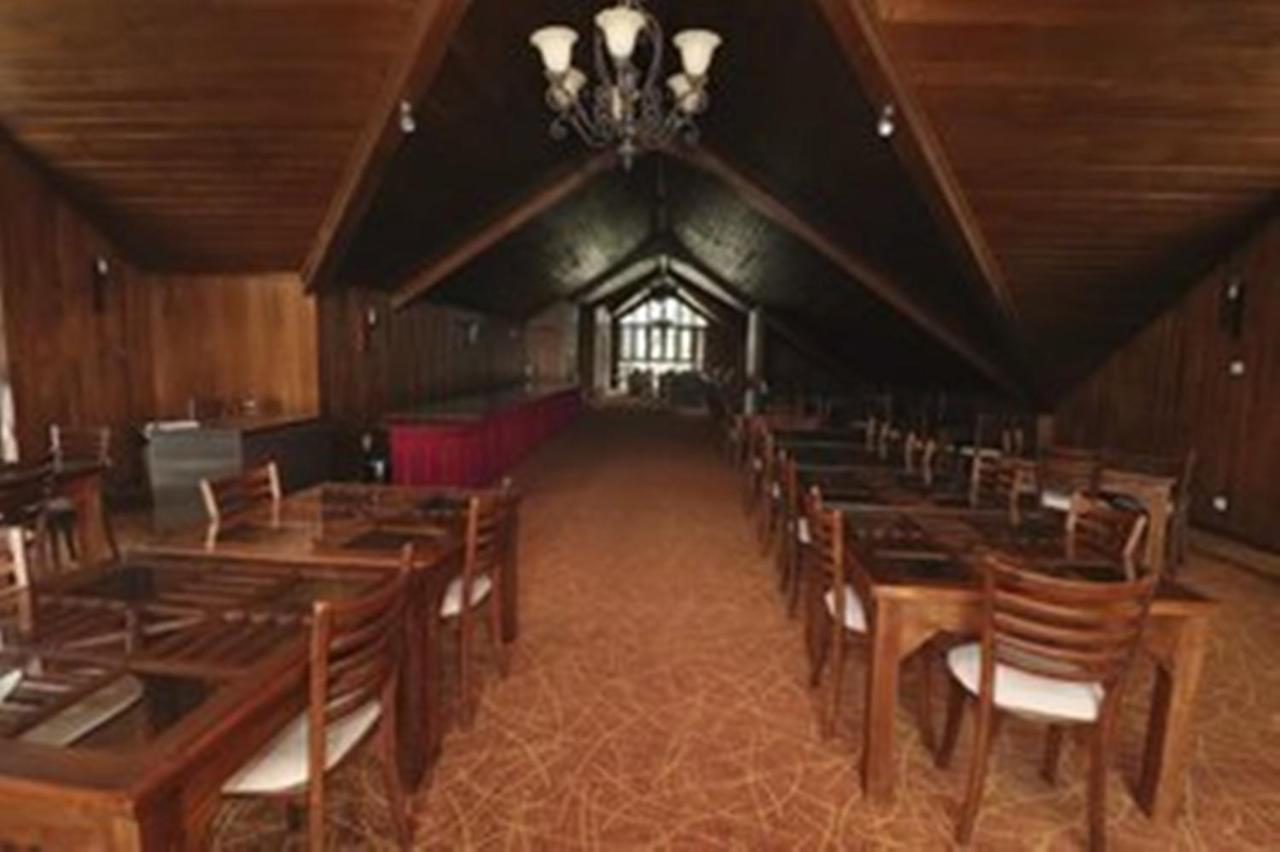 Daffodil'S Hotel Νουβάρα Ελίγια Εξωτερικό φωτογραφία