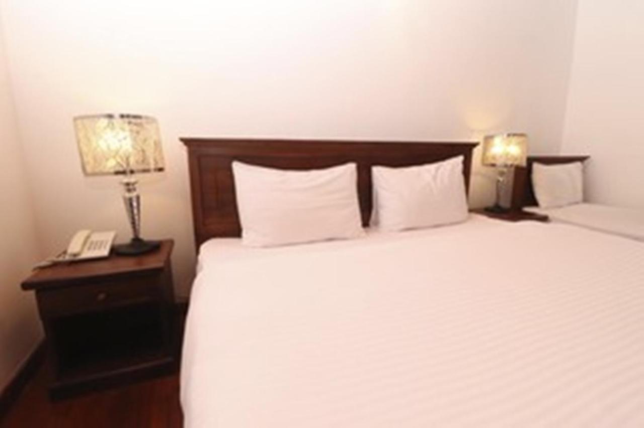 Daffodil'S Hotel Νουβάρα Ελίγια Εξωτερικό φωτογραφία