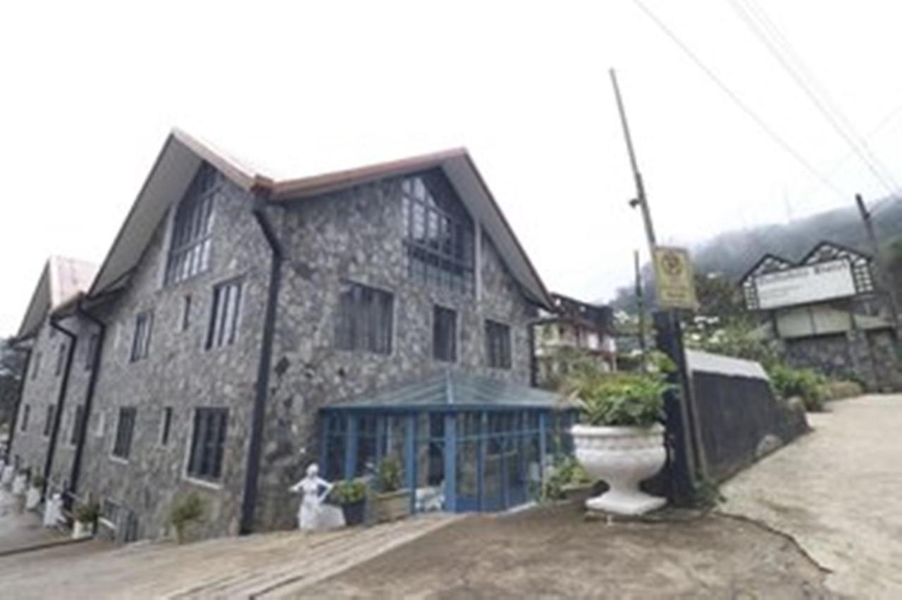 Daffodil'S Hotel Νουβάρα Ελίγια Εξωτερικό φωτογραφία